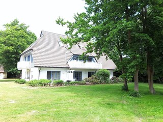 Haus 2 Terrasse rechts