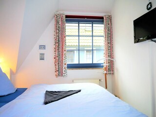 Ferienwohnung Prerow Ausstattung 17