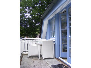 Südbalkon