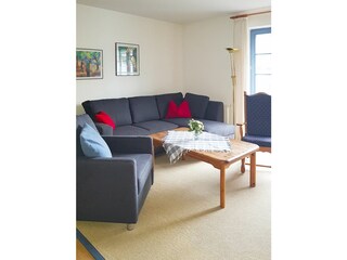Ferienwohnung Prerow Ausstattung 12