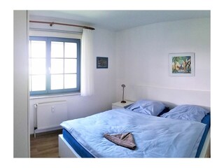Ferienwohnung Prerow Ausstattung 15