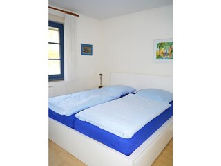 Ferienwohnung Prerow Ausstattung 16