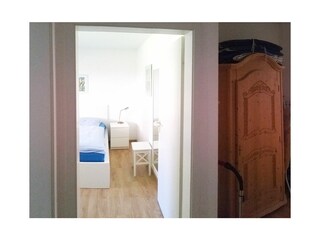 Ferienwohnung Prerow Ausstattung 20