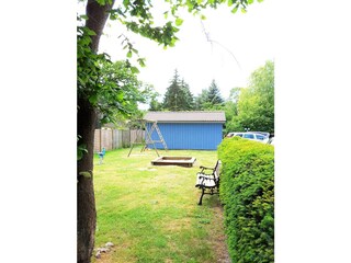Spielplatz