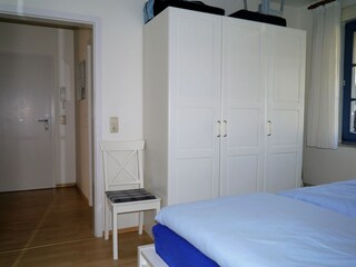 Ferienwohnung Prerow Ausstattung 9