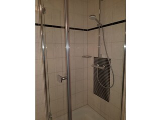 Dusche