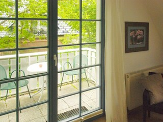 Ferienwohnung Prerow Ausstattung 15