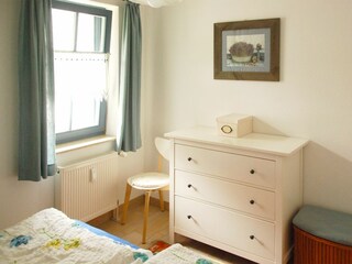 Ferienwohnung Prerow Ausstattung 7