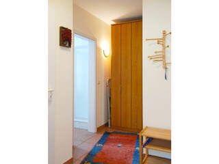 Ferienwohnung Prerow Ausstattung 10