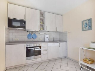 Ferienwohnung Prerow Ausstattung 30