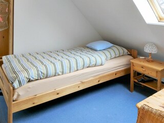 Ferienwohnung Prerow Ausstattung 28
