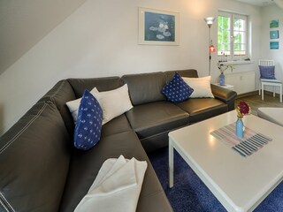 Ferienwohnung Prerow Ausstattung 10