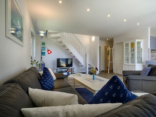 Ferienwohnung Prerow Ausstattung 12