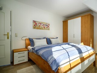 Ferienwohnung Prerow Ausstattung 16