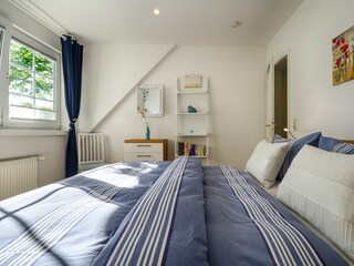 Ferienwohnung Prerow Ausstattung 10