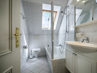 Ferienwohnung Prerow Ausstattung 19