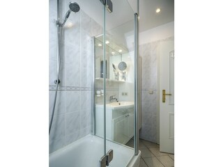 Ferienwohnung Prerow Ausstattung 12