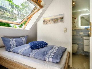 Ferienwohnung Prerow Ausstattung 24