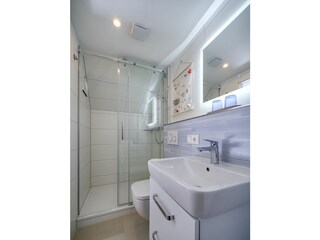 Ferienwohnung Prerow Ausstattung 20