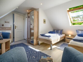 Ferienwohnung Prerow Ausstattung 18