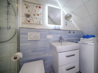 Ferienwohnung Prerow Ausstattung 27