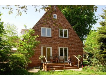 Ferienhaus in Burg auf Fehmarn