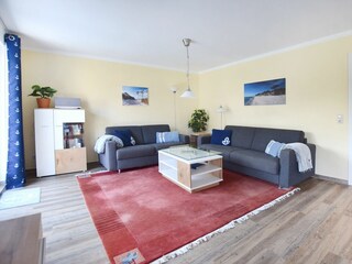 Ferienwohnung Prerow Ausstattung 33