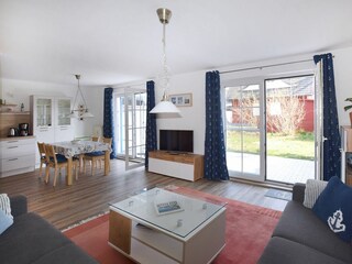 Ferienwohnung Prerow Ausstattung 28