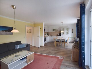 Ferienwohnung Prerow Ausstattung 29