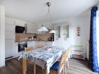 Ferienwohnung Prerow Ausstattung 30