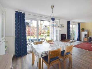 Ferienwohnung Prerow Ausstattung 38