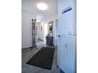 Ferienwohnung Prerow Ausstattung 35