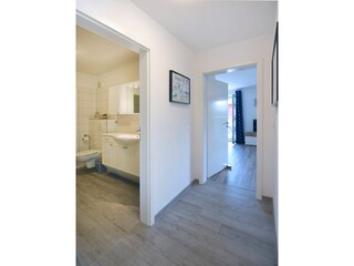 Ferienwohnung Prerow Ausstattung 43