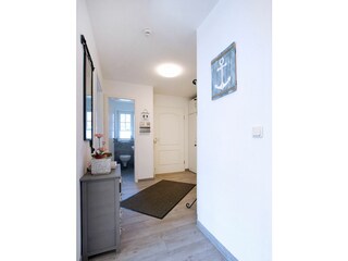 Ferienwohnung Prerow Ausstattung 37