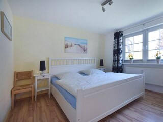 Ferienwohnung Prerow Ausstattung 38