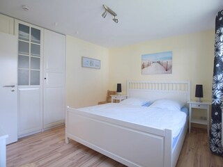 Ferienwohnung Prerow Ausstattung 46