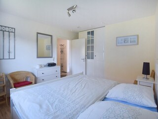 Ferienwohnung Prerow Ausstattung 40
