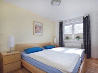 Ferienwohnung Prerow Ausstattung 41