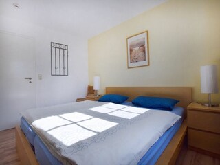 Ferienwohnung Prerow Ausstattung 49