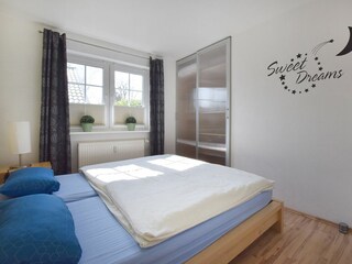 Ferienwohnung Prerow Ausstattung 43