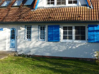 Mühlenpark 1 Haus 4