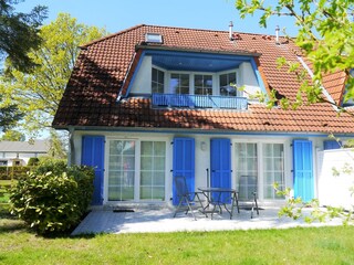Süd-Ost-Terrasse