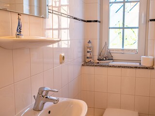 Gäste-WC