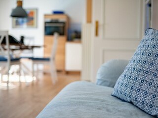 Ferienwohnung Prerow Ausstattung 19