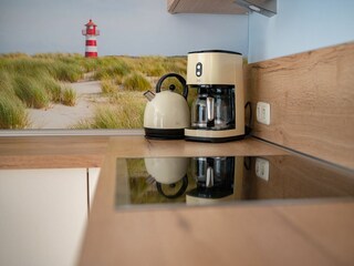 Ferienwohnung Prerow Ausstattung 29