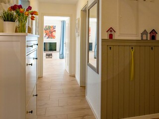 Ferienwohnung Prerow Ausstattung 23