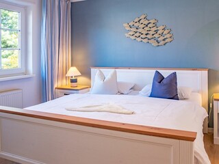 Ferienwohnung Prerow Ausstattung 24