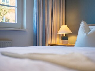 Ferienwohnung Prerow Ausstattung 25