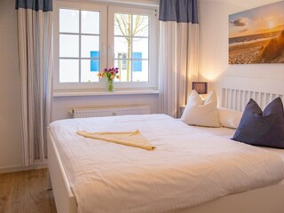 Ferienwohnung Prerow Ausstattung 26