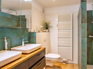 Ferienwohnung Prerow Ausstattung 34